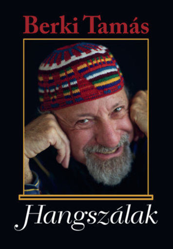 Hangszálak termékhez kapcsolódó kép