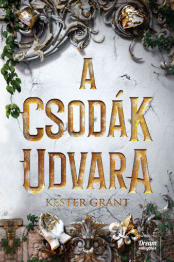 A csodák udvara termékhez kapcsolódó kép