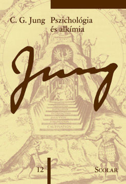 Pszichológia és alkímia - (ÖM 12) termékhez kapcsolódó kép