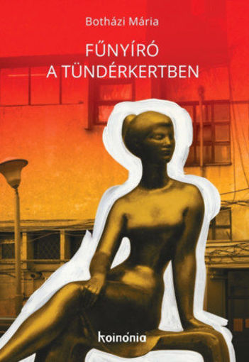 Fűnyíró a Tündérkertben termékhez kapcsolódó kép