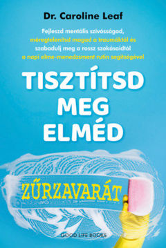 Tisztítsd meg elméd zűrzavarát termékhez kapcsolódó kép