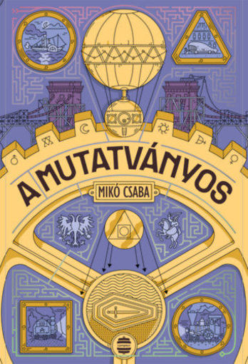 A mutatványos termékhez kapcsolódó kép