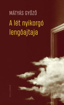A lét nyikorgó lengőajtaja termékhez kapcsolódó kép