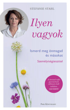 Ilyen vagyok! - Ismerd meg önmagad és másokat személyiségteszttel termékhez kapcsolódó kép
