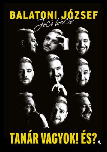 Tanár vagyok! És? termékhez kapcsolódó kép