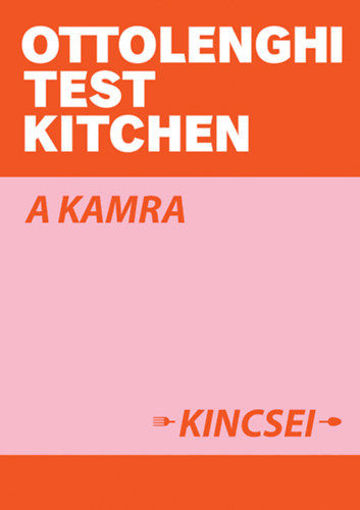 Ottolenghi Test Kitchen: A kamra kincsei termékhez kapcsolódó kép