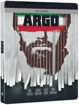 Az Argo-akció (BD + DVD) - limitált, fémdobozos változat (steelbook) termékhez kapcsolódó kép