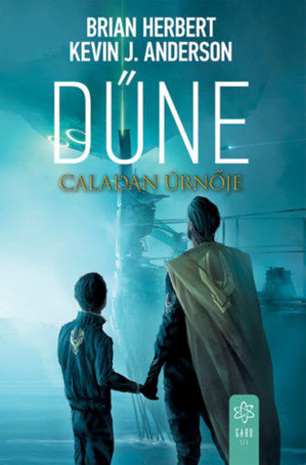 Dűne - Caladan úrnője termékhez kapcsolódó kép
