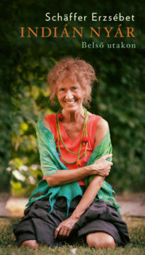 Indián nyár - Belső utakon termékhez kapcsolódó kép