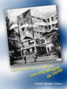 Compartiendo sue?os con mis amigos de Vento termékhez kapcsolódó kép