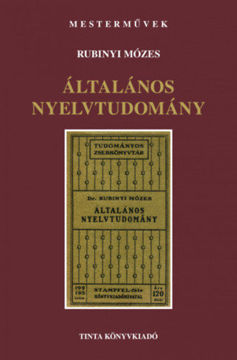 Általános nyelvtudomány termékhez kapcsolódó kép