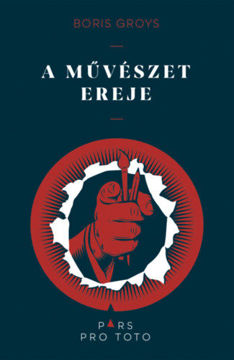 A művészet ereje termékhez kapcsolódó kép