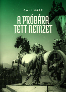 A próbára tett nemzet termékhez kapcsolódó kép