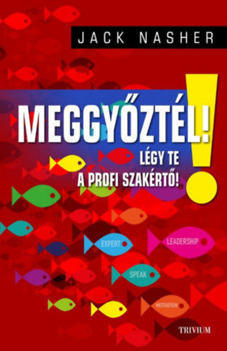 Meggyőztél! - Légy Te a profi szakértő! termékhez kapcsolódó kép