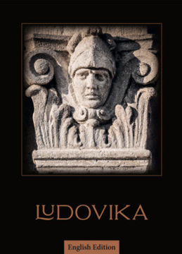 Ludovika - English Edition termékhez kapcsolódó kép