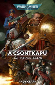 A csontkapu - Warhammer 40.000 termékhez kapcsolódó kép