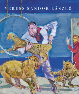 Veress Sándor László termékhez kapcsolódó kép