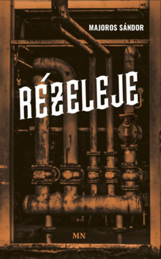 Rézeleje termékhez kapcsolódó kép