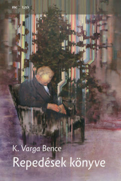 Repedések könyve termékhez kapcsolódó kép