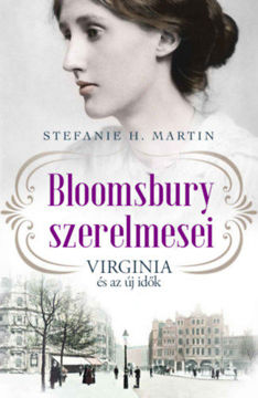 Bloomsbury szerelmesei - Virginia és az új idők termékhez kapcsolódó kép
