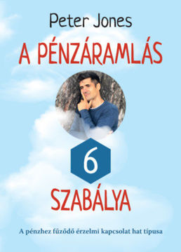 A pénzáramlás 6 szabálya - A pénzhez fűződő érzelmi kapcsolat hat típusa termékhez kapcsolódó kép
