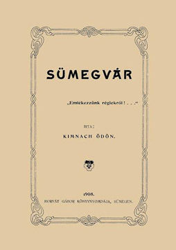 Sümegvár termékhez kapcsolódó kép
