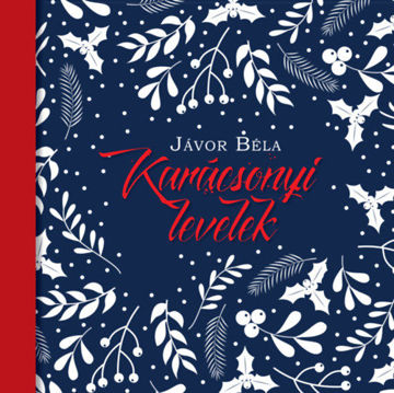 Karácsonyi levelek termékhez kapcsolódó kép
