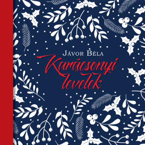 Karácsonyi levelek termékhez kapcsolódó kép