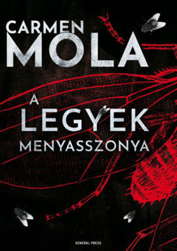 A legyek menyasszonya termékhez kapcsolódó kép