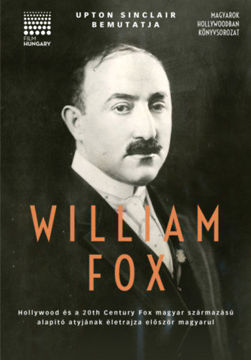Upton Sinclair bemutatja: William Fox termékhez kapcsolódó kép