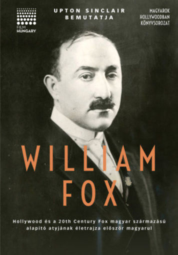 Upton Sinclair bemutatja: William Fox termékhez kapcsolódó kép