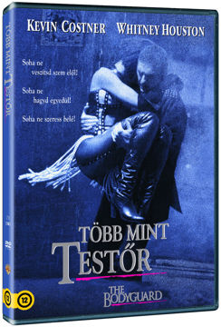 Több mint testőr termékhez kapcsolódó kép