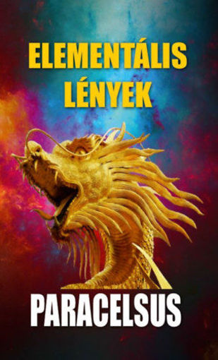 Elementális lények termékhez kapcsolódó kép