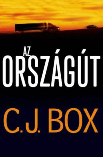 Az országút termékhez kapcsolódó kép