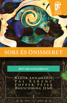 Sors és önismeret - Belső erőforrásaink felfedezése termékhez kapcsolódó kép