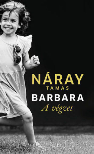 Barbara - A végzet (1. kötet) termékhez kapcsolódó kép