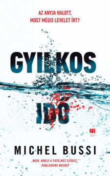 Gyilkos idő termékhez kapcsolódó kép