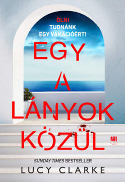 Egy a lányok közül termékhez kapcsolódó kép