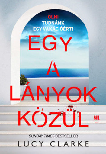 Egy a lányok közül termékhez kapcsolódó kép