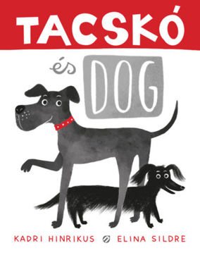 Tacskó és Dog termékhez kapcsolódó kép