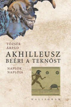 Akhilleusz beéri a teknőst - Naplók naplója termékhez kapcsolódó kép