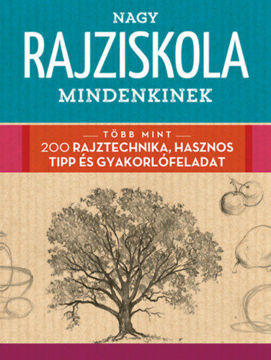 Nagy rajziskola mindenkinek termékhez kapcsolódó kép