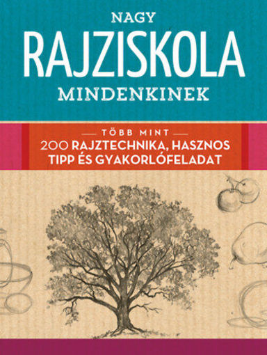 Nagy rajziskola mindenkinek termékhez kapcsolódó kép