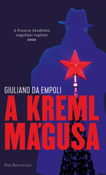 A Kreml mágusa termékhez kapcsolódó kép