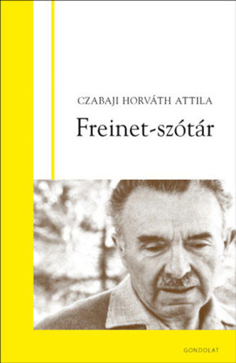 Freinet-szótár termékhez kapcsolódó kép