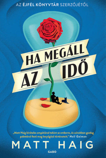 Ha megáll az idő termékhez kapcsolódó kép