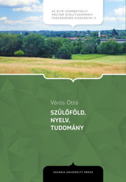 Szülőföld, nyelv, tudomány termékhez kapcsolódó kép