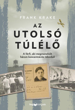 Az utolsó túlélő termékhez kapcsolódó kép