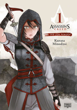 Assassin's Creed - Sao Jün pengéje 1. termékhez kapcsolódó kép