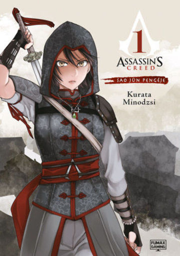 Assassin's Creed - Sao Jün pengéje 1. termékhez kapcsolódó kép